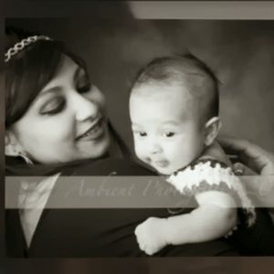 Meet your Posher, Tonni